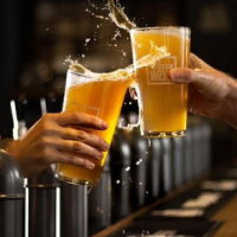 TAP BEER