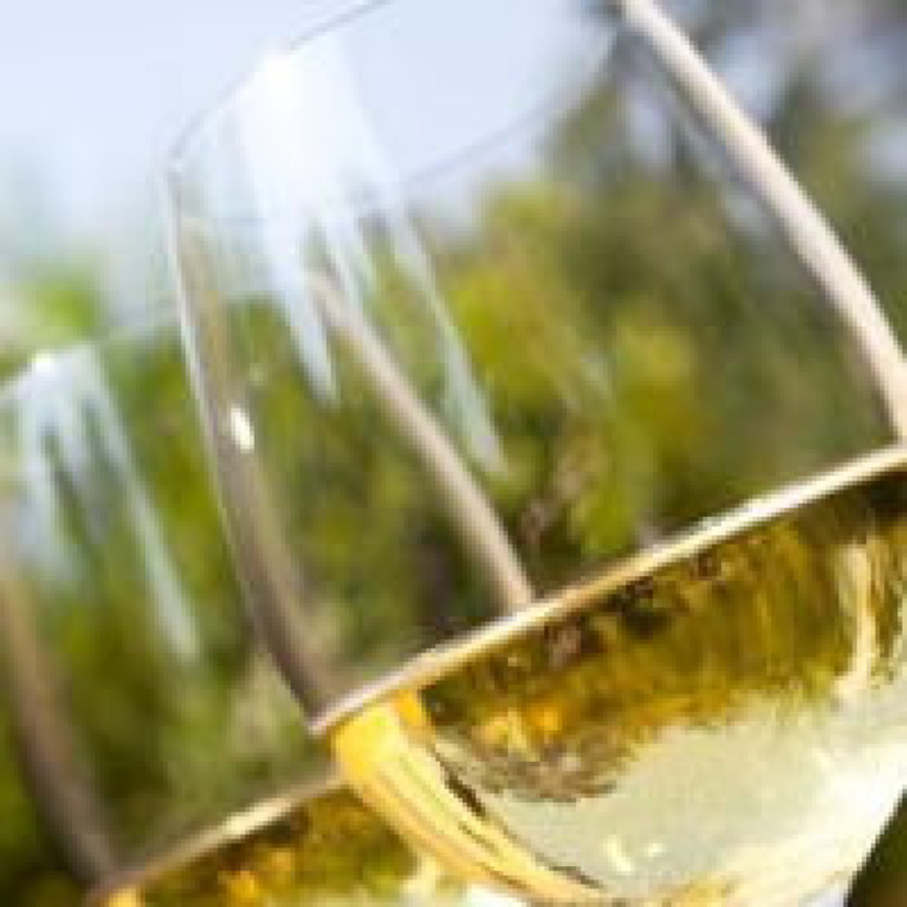 WHITE WINE