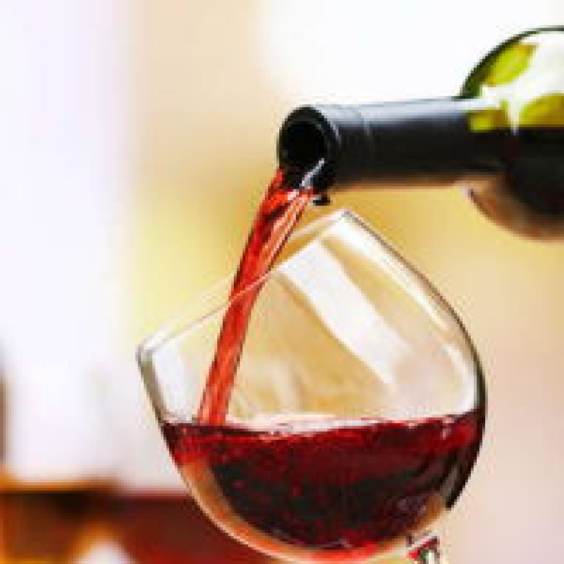 RED WINE