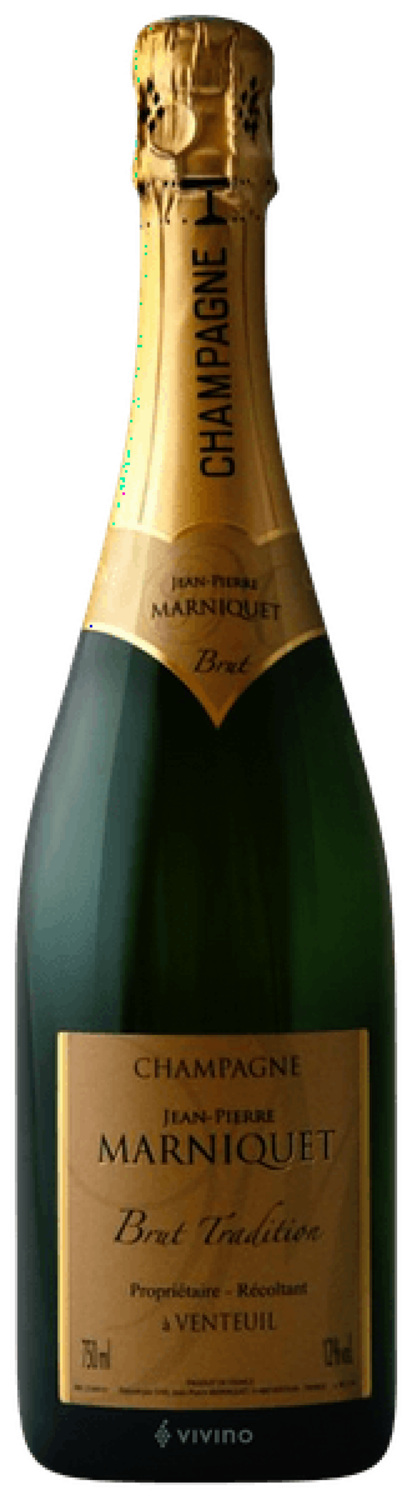 CHAMPAGNE