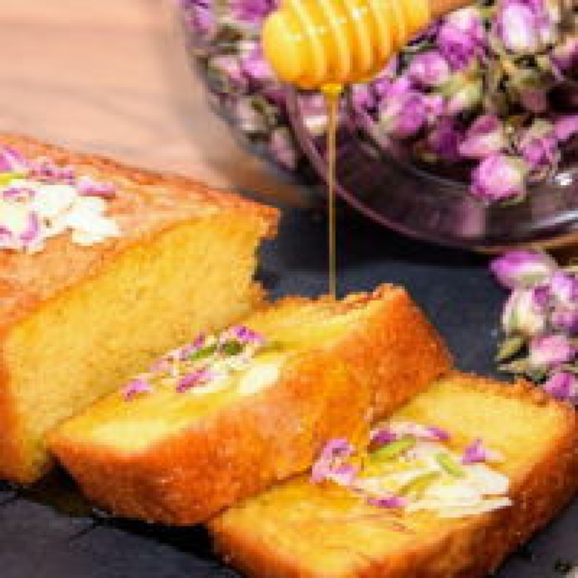 DESSERTS