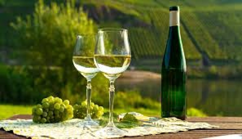 WHITE WINE(SWEET)
