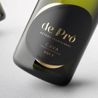 De Pró Cava Brut