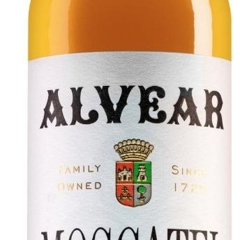 Alvear Moscatel