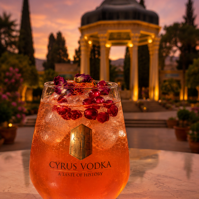 Shiraz Nights