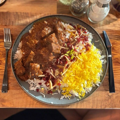 GHEYMEH NESAR