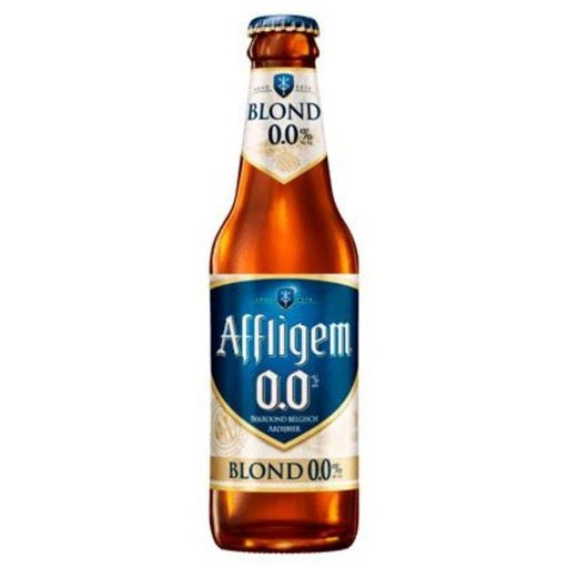 AFFLIGEM f BLOND BLONDE 0.0 %