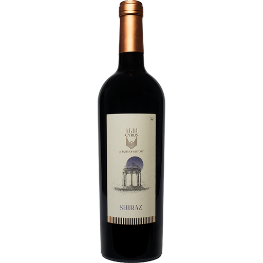 Shiraz/Tempranillo 2022