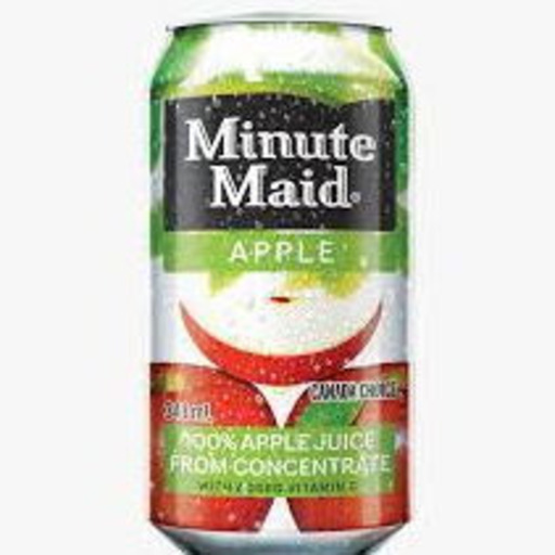 APPEL JUICE