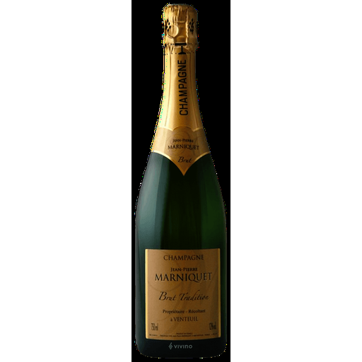 Tradition Champagne Jean-Pierre Marniquet