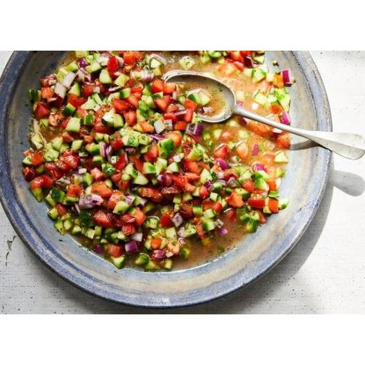 SALAD E SHIRAZI