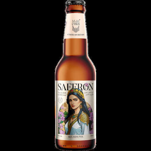 SAFFRAN BLOND 0%