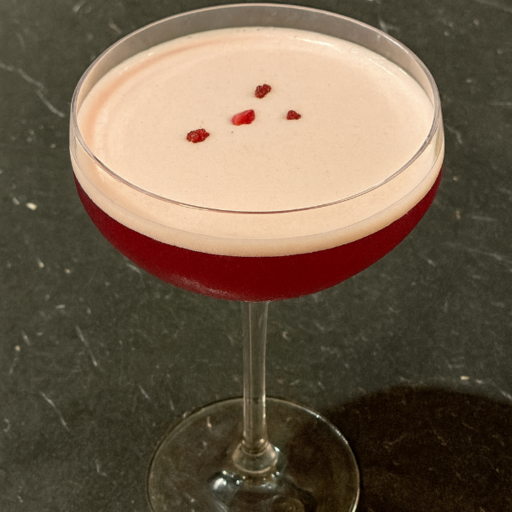 ZERESHK SOUR