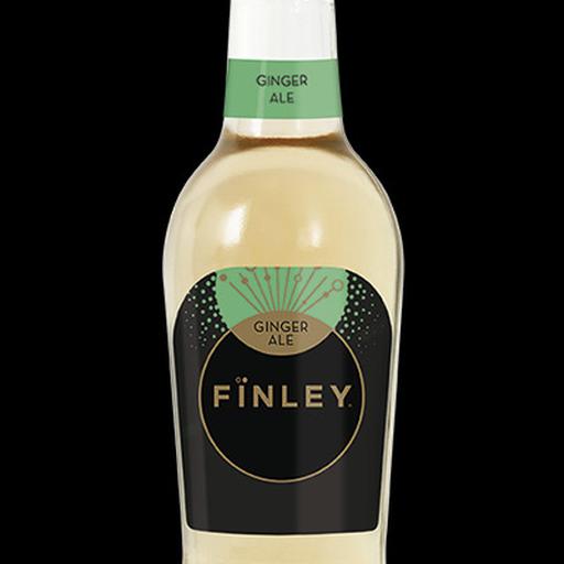 GINGER ALE