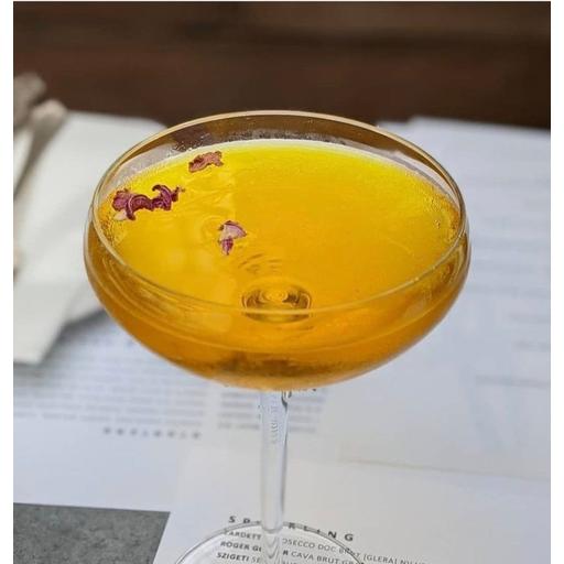 SEKANJABIN MARTINI